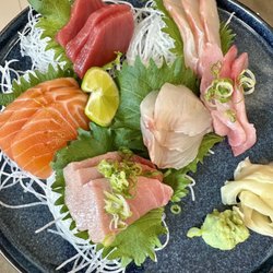 FYSH Sushi and Poke