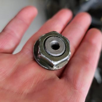 Coleman Powersports - Motorcycle Repair Near Me - Tempe, Arizona