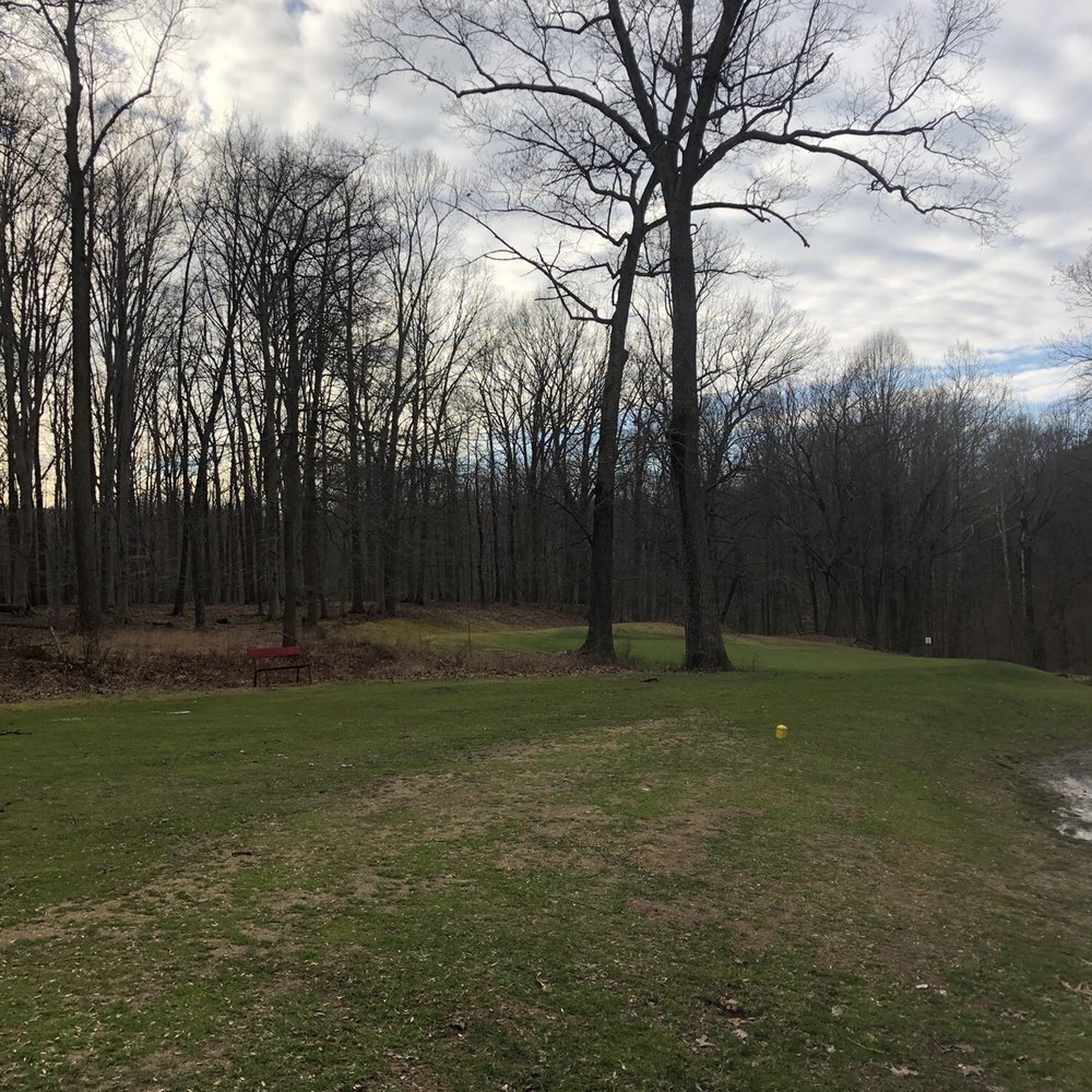 Gunpowder Golf Course - Golf Near Me - Laurel, Maryland Gunpowder Golf Course - Golf Near Me - Laurel, Maryland