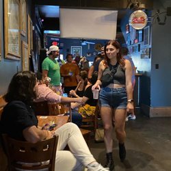 Mid-City Yacht Club - 15th anniversary