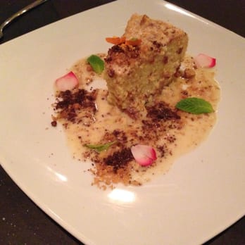 Mexcla - best très leches cake EVER!!!!!! - Mexican Near Me - Barcelona, B