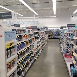 Walgreens