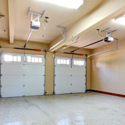 RoadRunner Garage Door Repair - Overhead Doors
