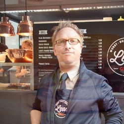 Leon Grill