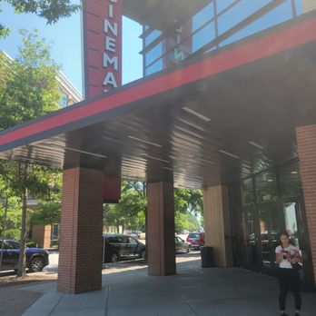 CINEMARK CITY CENTER 12 Updated February 2026 204 Photos 189