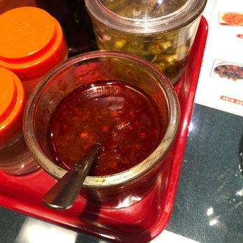 Chilli Chicken House - Hot sauce - Chinese Near Me - Mississauga, Ontario Chilli Chicken House - Hot sauce - Chinese Near Me - Mississauga, Ontario