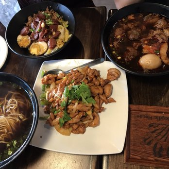 Tiger Noodle House - Chinese Near Me - Katy, Texas