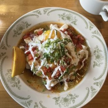 Plain Jane - Chileqilles - Breakfast & Brunch Near Me - San Francisco, California Plain Jane - Chileqilles - Breakfast & Brunch Near Me - San Francisco, California