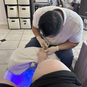 LV Nails Spa - Nail Salons Near Me - Gulfport, Mississippi LV Nails Spa - Nail Salons Near Me - Gulfport, Mississippi