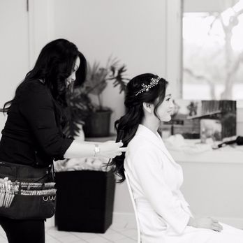 Pins & Curls - Hair Stylists Near Me Pins & Curls - Hair Stylists Near Me