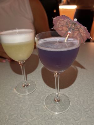 Blue Gene's by null