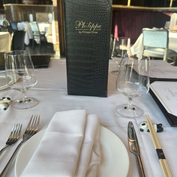 Philippe Chow - Table - Chinese Near Me - Washington, DC, District of Columbia Philippe Chow - Table - Chinese Near Me - Washington, DC, District of Columbia
