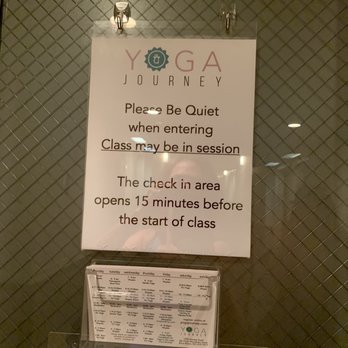 Yoga Journey - Class schedule - Yoga Near Me - Boca Raton, Florida Yoga Journey - Class schedule - Yoga Near Me - Boca Raton, Florida