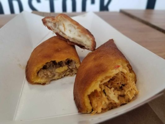 Cylantros Venezuelan Cuisine by null