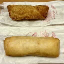 Bangkok Spring Rolls Bangkok Spring Rolls
