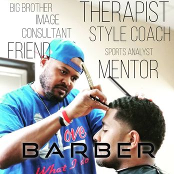 Barber TeeRock - Barbers Near Me Barber TeeRock - Barbers Near Me