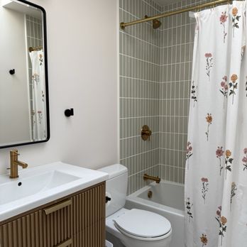Homerun Construction - Bathroom remodel - General Contractors Near Me Homerun Construction - Bathroom remodel - General Contractors Near Me
