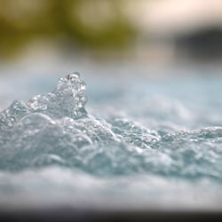 Fontane Therme - Heilwasser