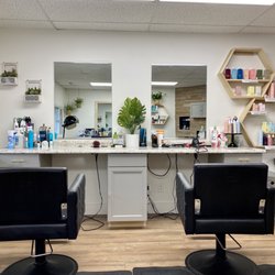 The Nest Salon