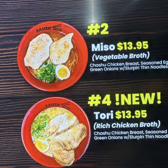 Ramen Hub & Sushi - Orange - Ramen Near Me - Orange, California Ramen Hub & Sushi - Orange - Ramen Near Me - Orange, California
