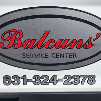 Balcuns Service Center - Auto Repair Near Me Balcuns Service Center - Auto Repair Near Me