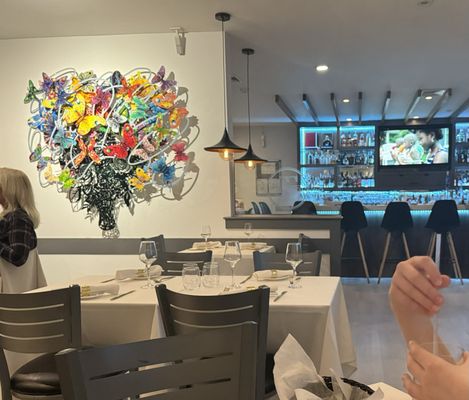 Barca Restaurant by null