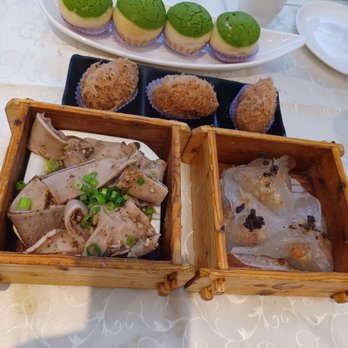 Ginger And Onion Cuisine - Dim Sum Near Me - Toronto, Ontario