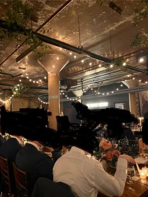 The Whiskey Factory - Detroit City Distillery by null