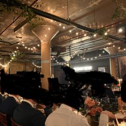The Whiskey Factory