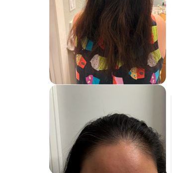 Sheology - led/ghosted - Hair Salons Near Me - Costa Mesa, California