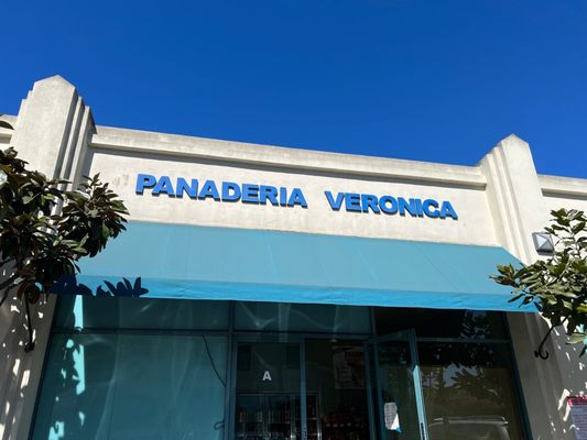 Panaderia Veronica by null