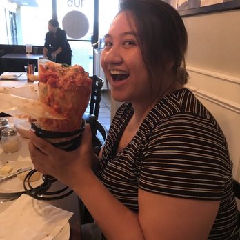 Amano - Baked ziti fat baby - Pizza Near Me - Las Vegas, Nevada