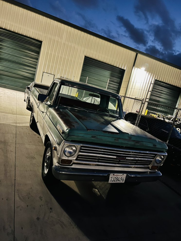 MODIFIED MOTORS & TRANSMISSIONS Updated October 2024 16190 Lee Rd