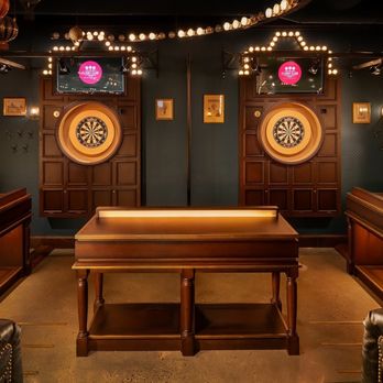 Flight Club D.C - Flight Club Social Darts DC is a social darts party destination. - Cocktail Bars Near Me - Washington, DC, District of Columbia Flight Club D.C - Flight Club Social Darts DC is a social darts party destination. - Cocktail Bars Near Me - Washington, DC, District of Columbia