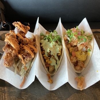 Gipsy Lime Taco Lounge - Various tacos - Tacos Near Me - Irving, Texas Gipsy Lime Taco Lounge - Various tacos - Tacos Near Me - Irving, Texas