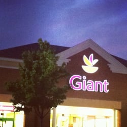 Giant Food