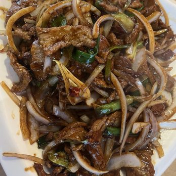 Bamboo House Austin - Mongolian beef - Chinese Near Me - Austin, Texas Bamboo House Austin - Mongolian beef - Chinese Near Me - Austin, Texas
