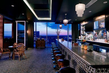 The Westin Nashville by null