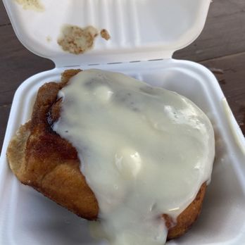 Ventura County Fairgrounds - VC Fair July 29 - August 9, 2026 - Cinnamon Roll - Venues & Event Spaces Near Me - Ventura, California Ventura County Fairgrounds - VC Fair July 29 - August 9, 2026 - Cinnamon Roll - Venues & Event Spaces Near Me - Ventura, California