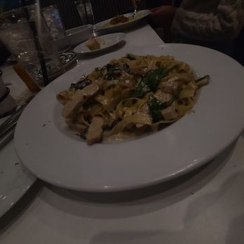 Juliet Social - Fettuccine pasta - Italian Near Me - Georgetown, Texas Juliet Social - Fettuccine pasta - Italian Near Me - Georgetown, Texas