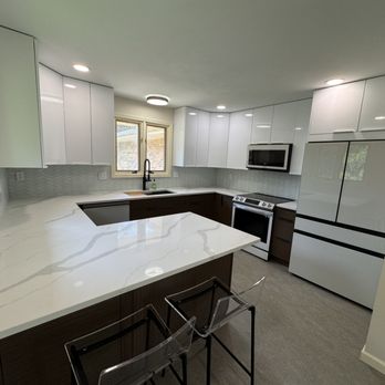 Hallmark Complete - All done - Refinishing Services Near Me - Fenton, Missouri Hallmark Complete - All done - Refinishing Services Near Me - Fenton, Missouri
