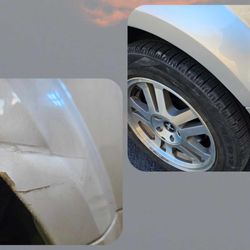 Showcase Auto Body