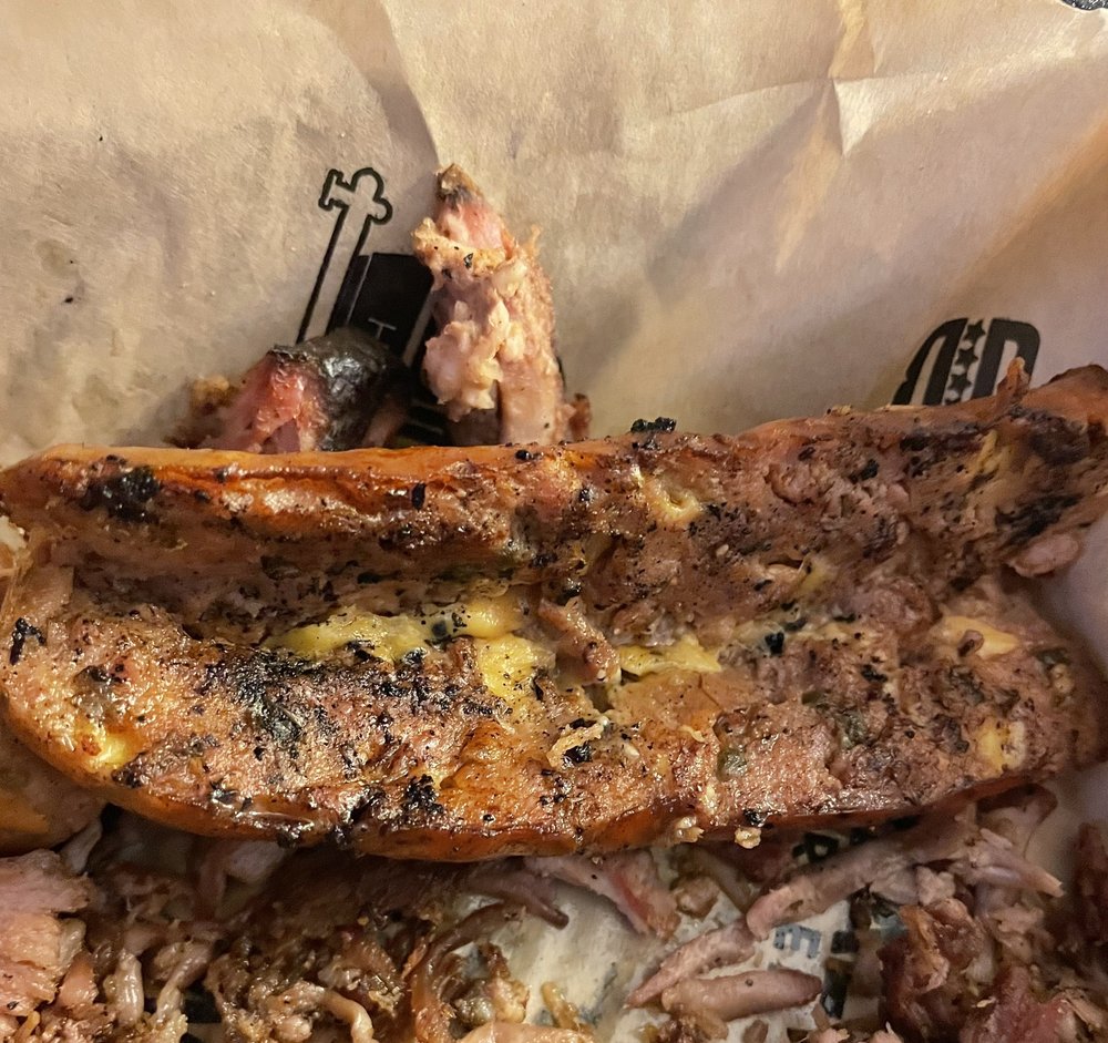 DICKEY’S BARBECUE PIT 2640 Gulf To Bay Blvd, Clearwater, FL Menu Yelp