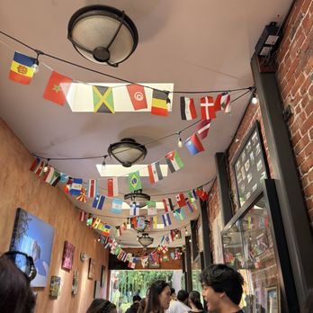 Eggy’s Neighborhood Kitchen - Breakfast & Brunch Near Me - Berkeley, California Eggy’s Neighborhood Kitchen - Breakfast & Brunch Near Me - Berkeley, California