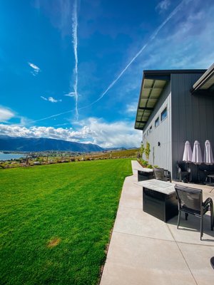 Silver Bell Winery by null