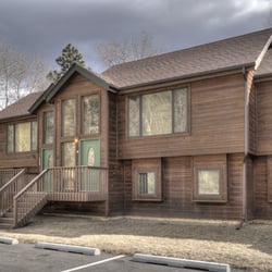 Bear Creek Two - Notable Vacation Rentals - Front of Bear Creek TWO - to the right