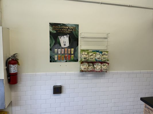 TY Sandwiches by null