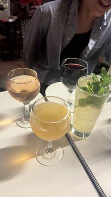 Bar Valentina by null