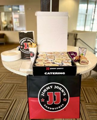 Jimmy John's by null
