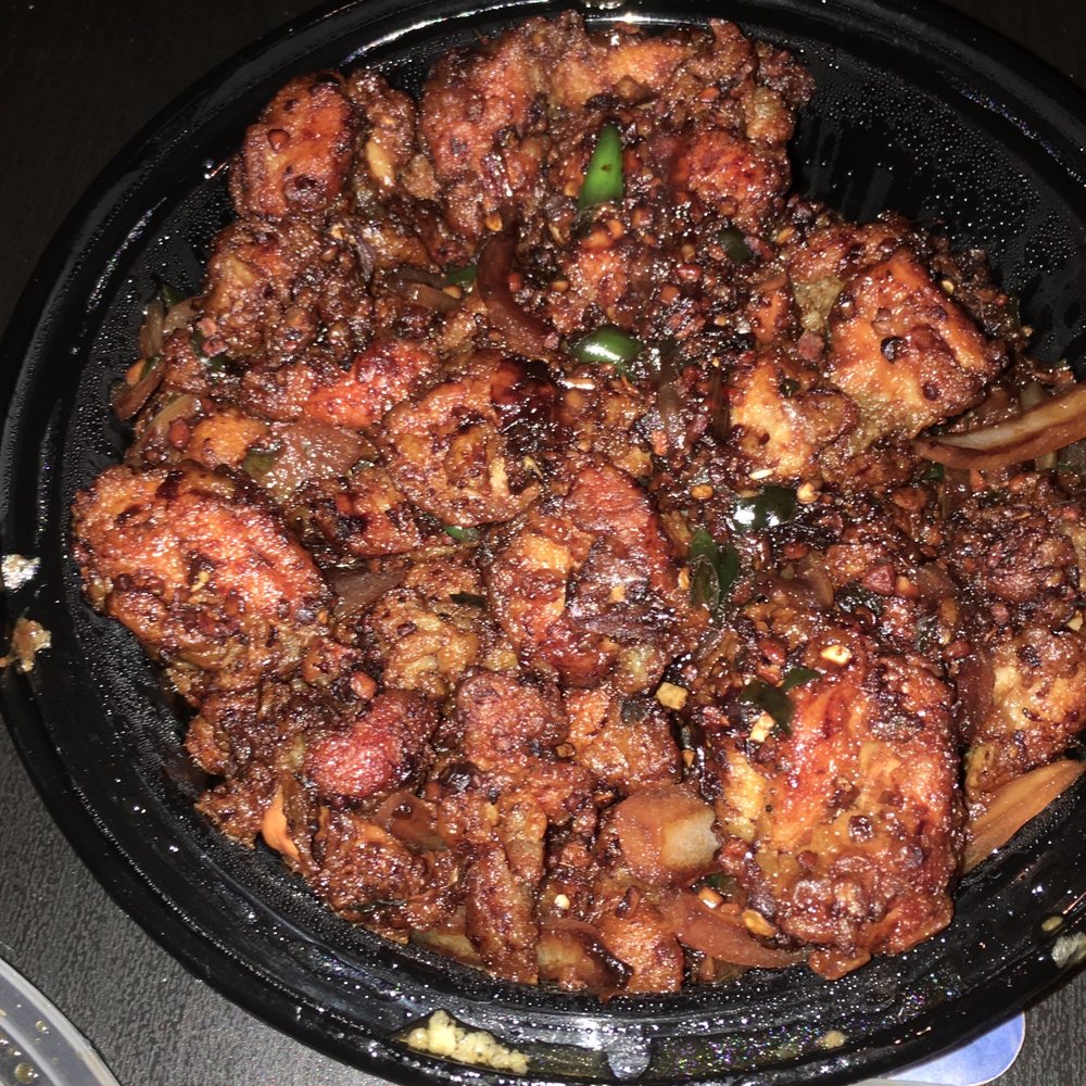 TANGERINE ASIAN CUISINE Updated July 2024 53 Photos & 55 Reviews